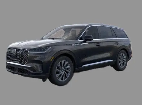2026 Lincoln Aviator - $51,898