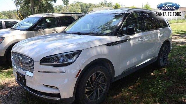 Preowned 2022 Lincoln Aviator Standard for Sale