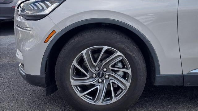 2023 Lincoln Aviator Standard
