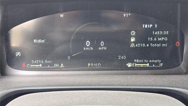 2023 Lincoln Aviator Standard