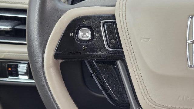 2023 Lincoln Aviator Standard