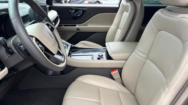 2023 Lincoln Aviator Standard