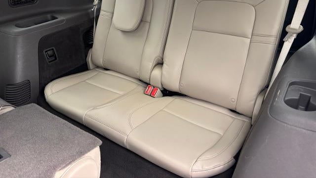 2023 Lincoln Aviator Standard