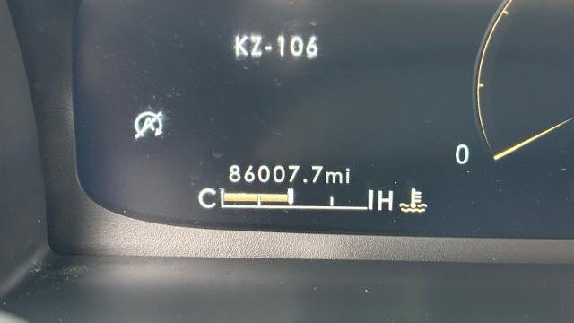 2023 Lincoln Aviator Standard
