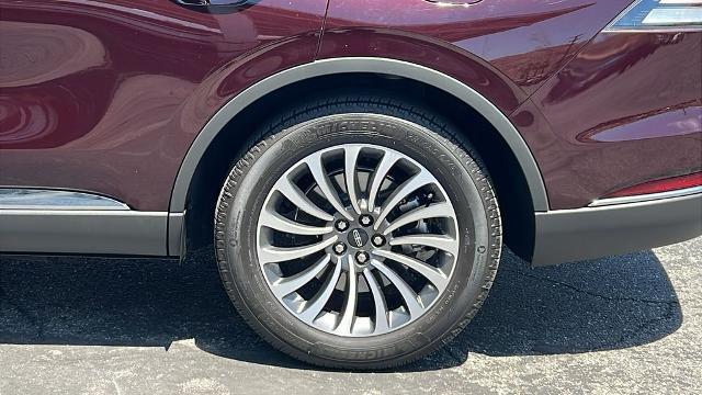 2024 Lincoln Aviator Premiere