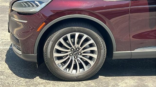 2024 Lincoln Aviator Premiere