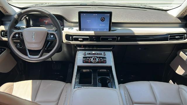 2024 Lincoln Aviator Premiere