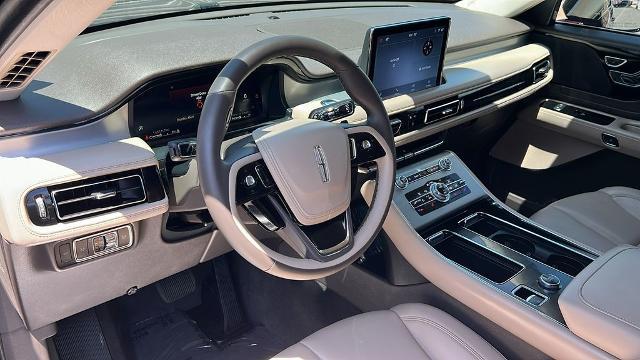 2024 Lincoln Aviator Premiere