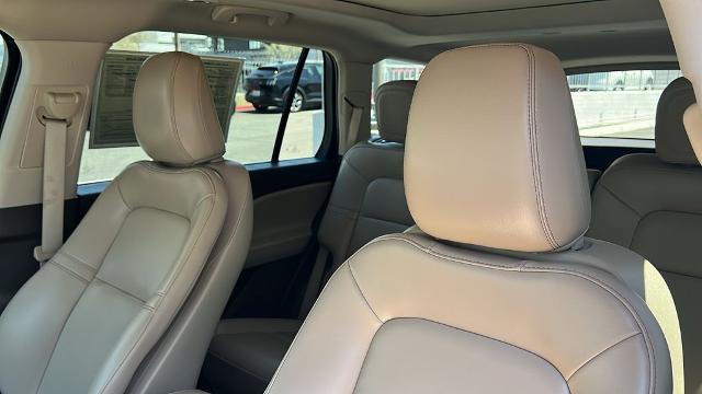 2024 Lincoln Aviator Premiere