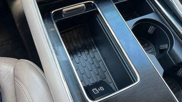 2024 Lincoln Aviator Premiere