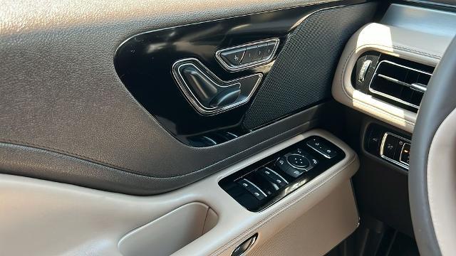 2024 Lincoln Aviator Premiere