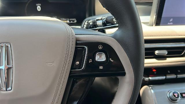 2024 Lincoln Aviator Premiere