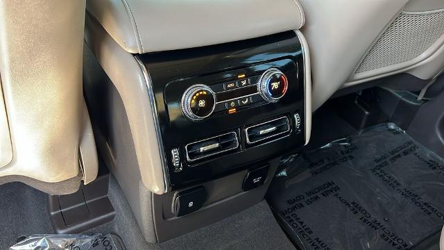 2024 Lincoln Aviator - $44,900