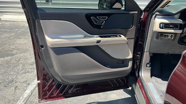 2024 Lincoln Aviator - $44,900