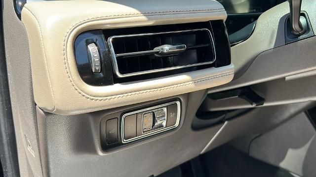 2024 Lincoln Aviator - $44,900