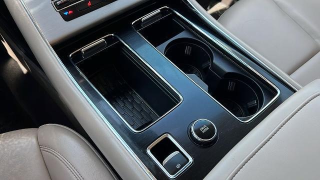2024 Lincoln Aviator - $44,900