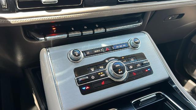 2024 Lincoln Aviator - $44,900
