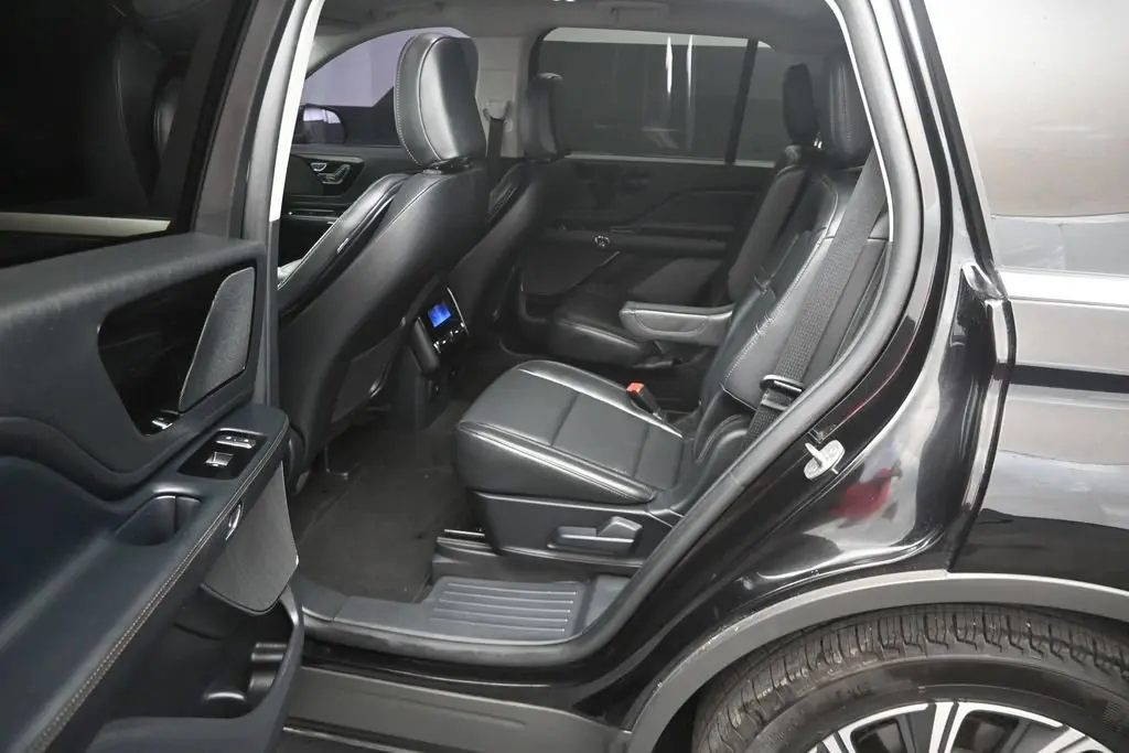 2025 Lincoln Aviator - $51,480