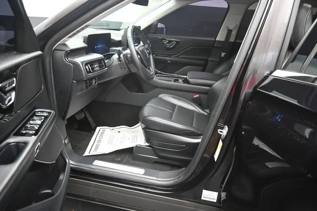2025 Lincoln Aviator - $51,480