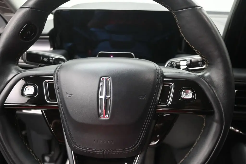 2025 Lincoln Aviator - $51,480