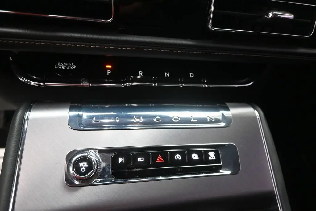 2025 Lincoln Aviator - $51,480