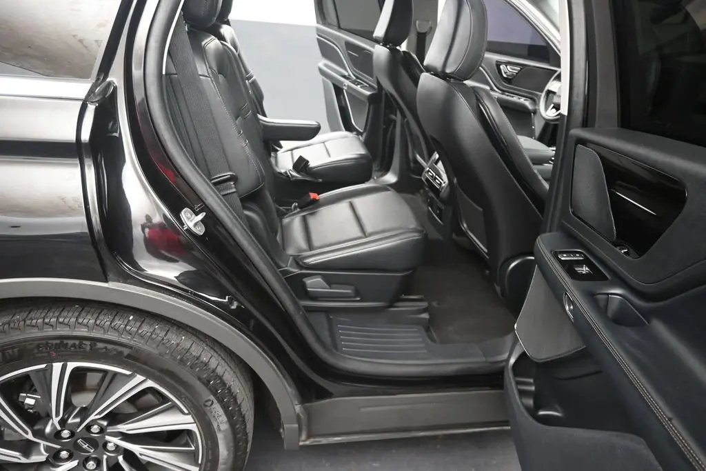 2025 Lincoln Aviator - $51,480