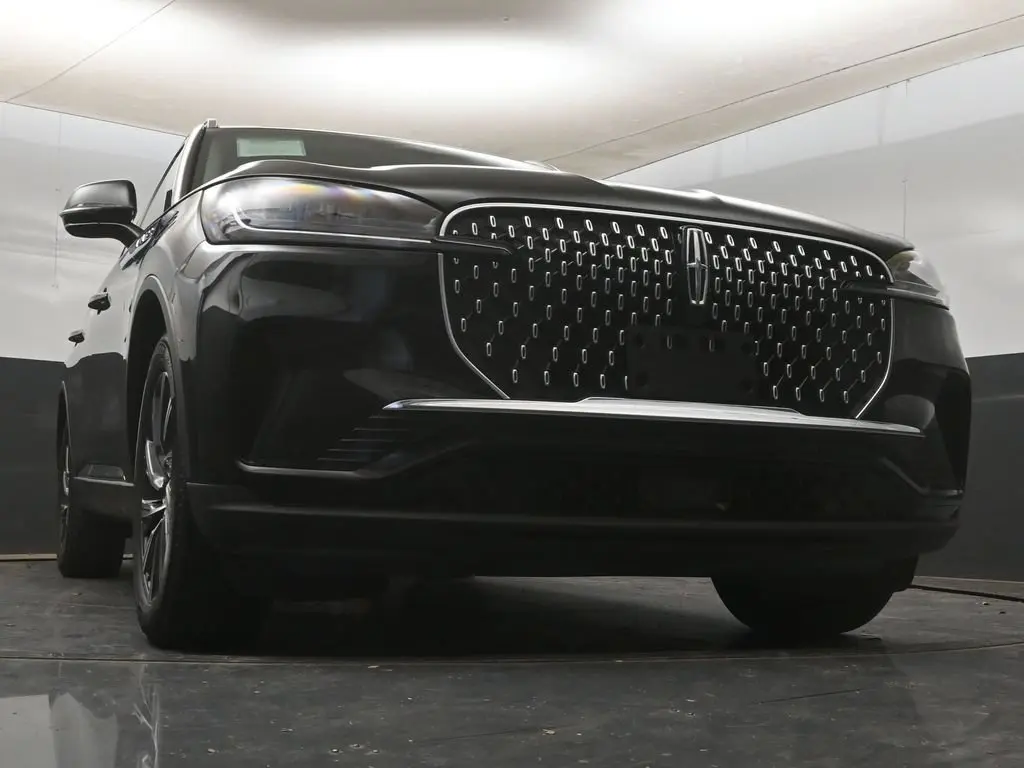 2025 Lincoln Aviator - $51,480
