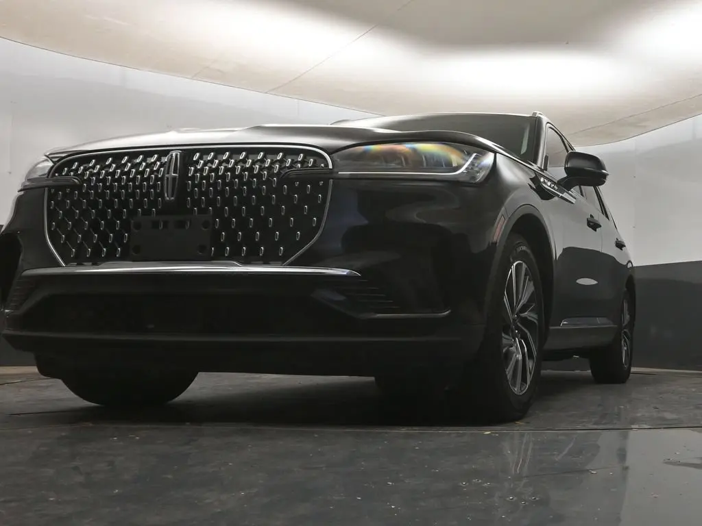 2025 Lincoln Aviator - $51,480