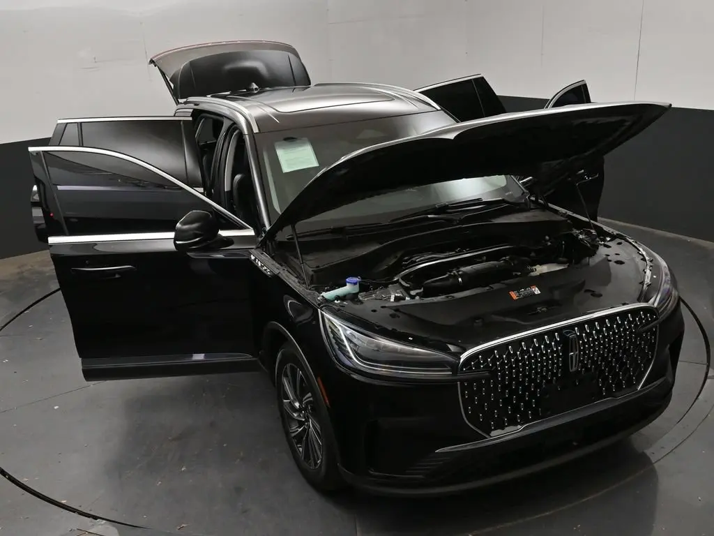 2025 Lincoln Aviator - $51,480