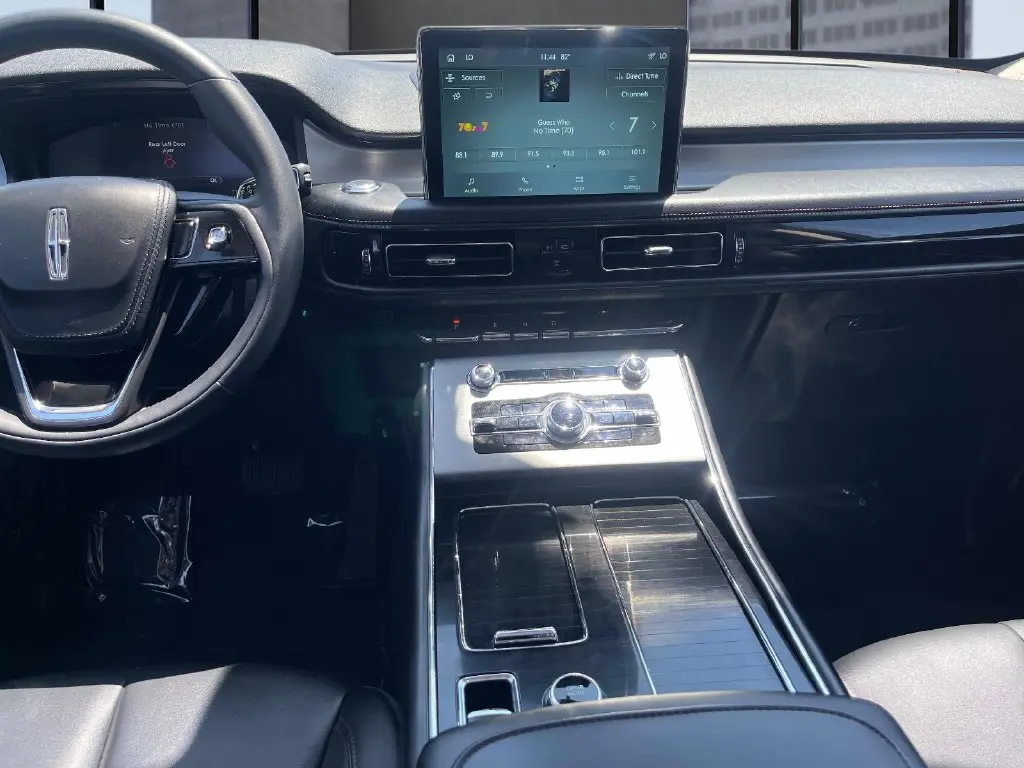 2023 Lincoln Aviator - $39,995