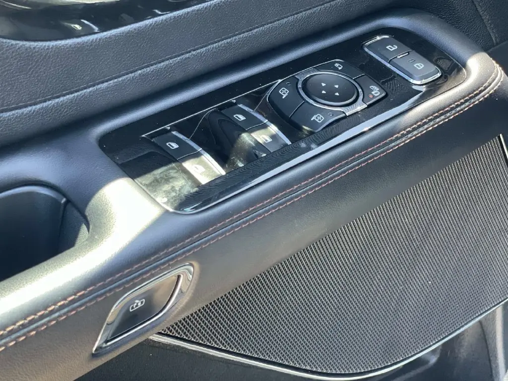 2023 Lincoln Aviator - $39,995