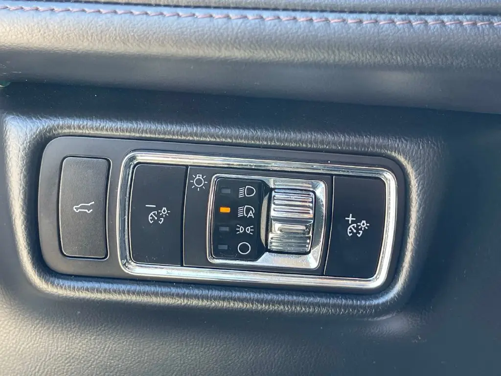 2023 Lincoln Aviator - $39,995