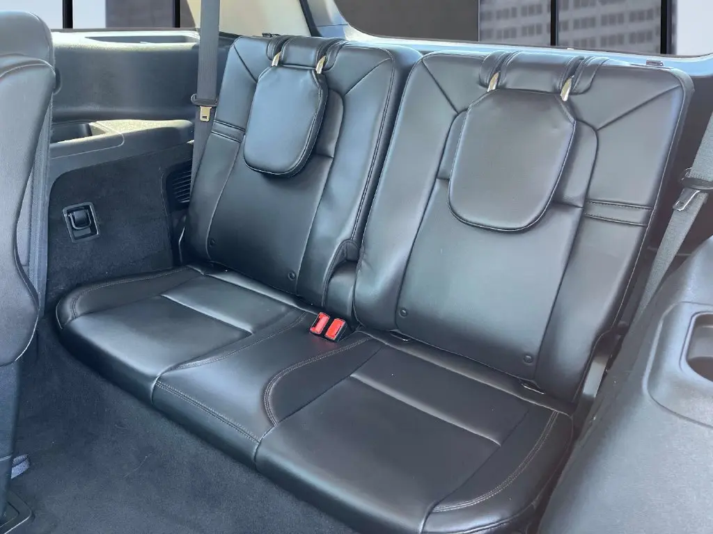 2023 Lincoln Aviator - $39,995