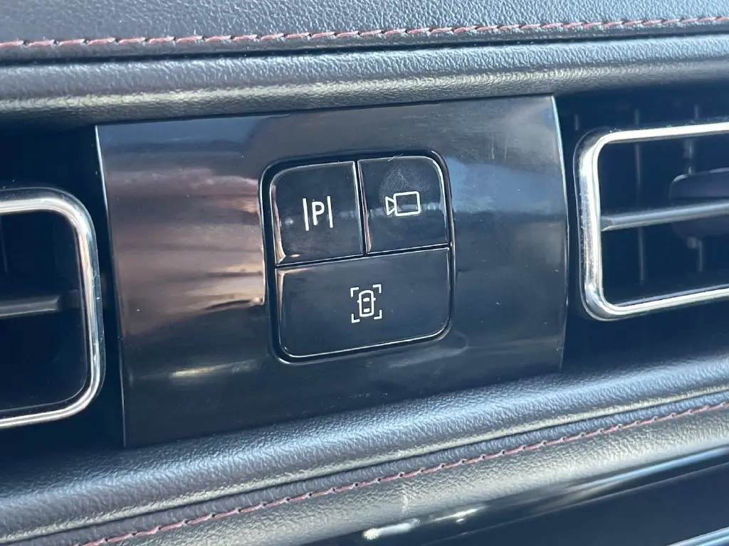 2023 Lincoln Aviator - $39,995