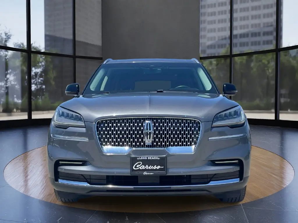 2023 Lincoln Aviator - $39,995