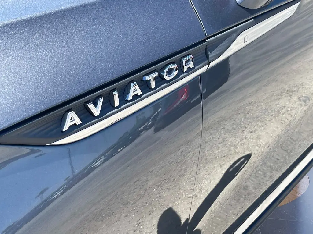 2023 Lincoln Aviator - $39,995