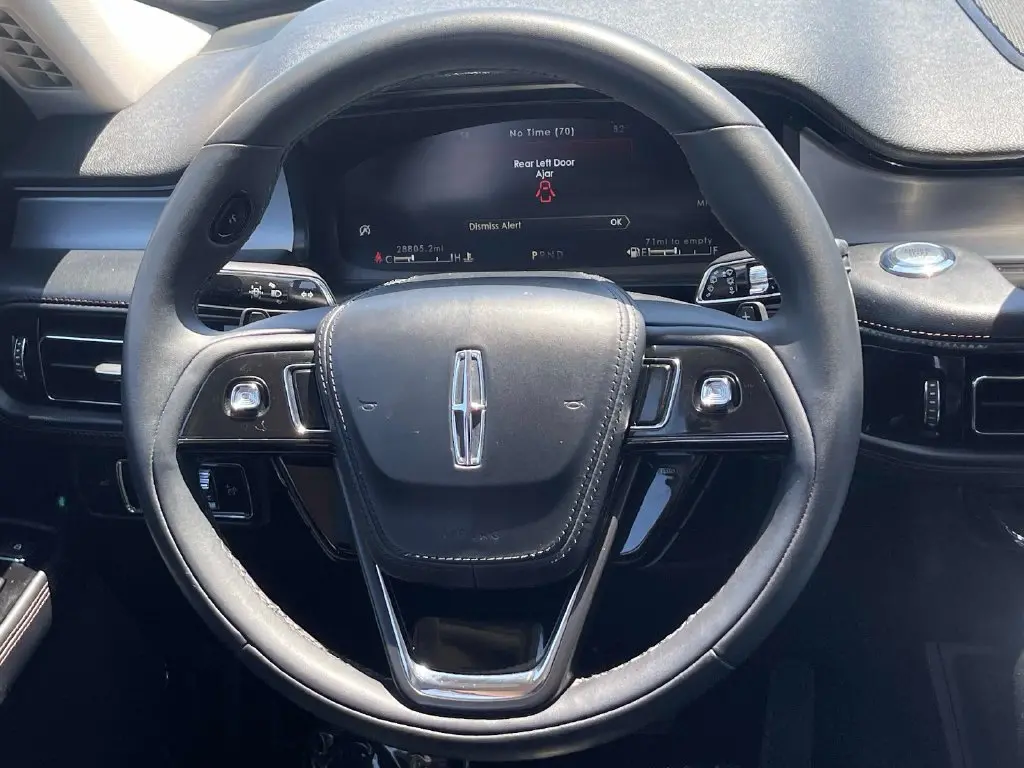 2023 Lincoln Aviator - $39,995
