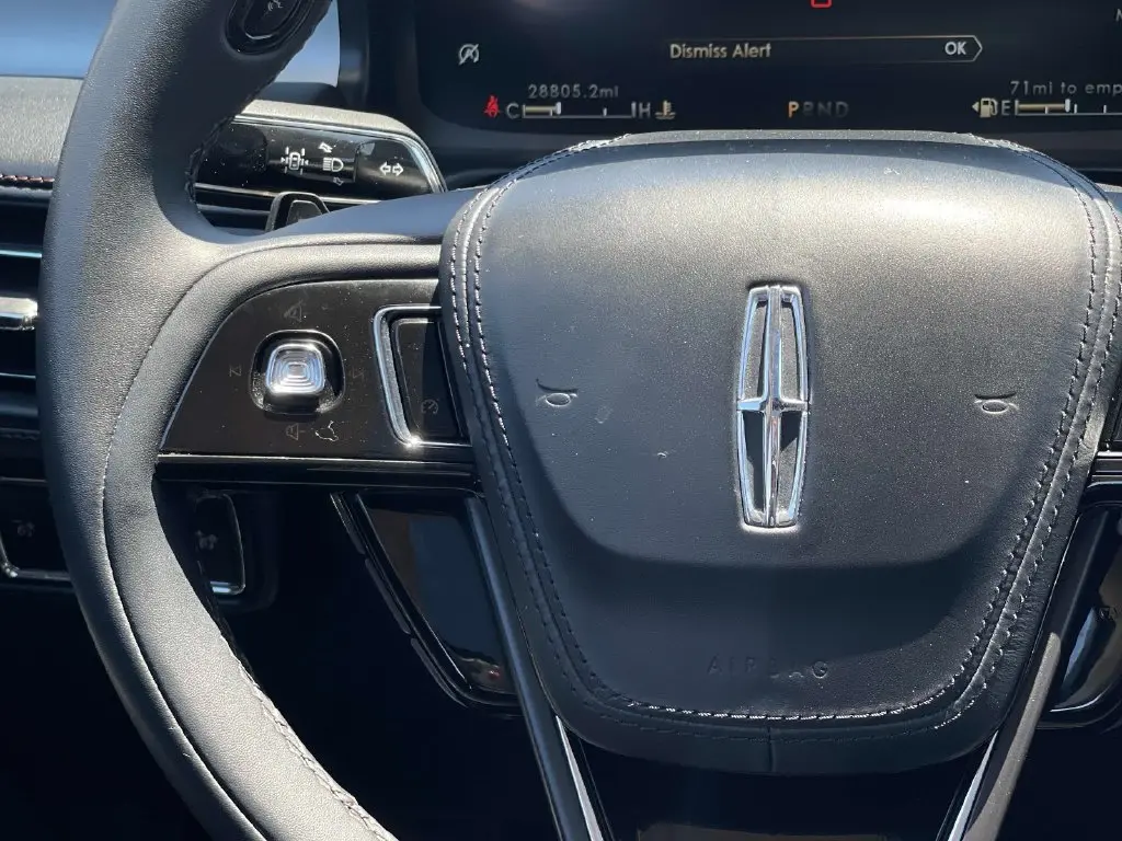 2023 Lincoln Aviator - $39,995