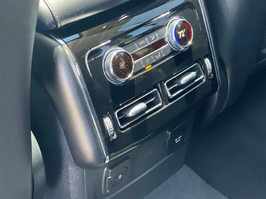 2023 Lincoln Aviator - $39,995