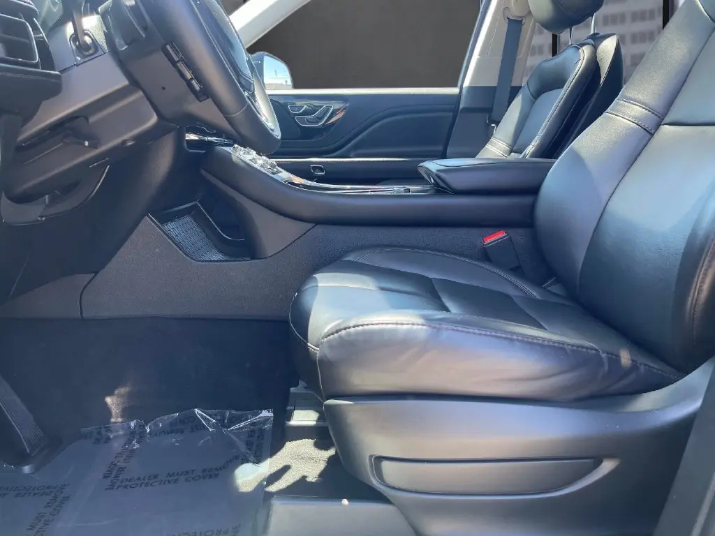 2023 Lincoln Aviator - $39,995