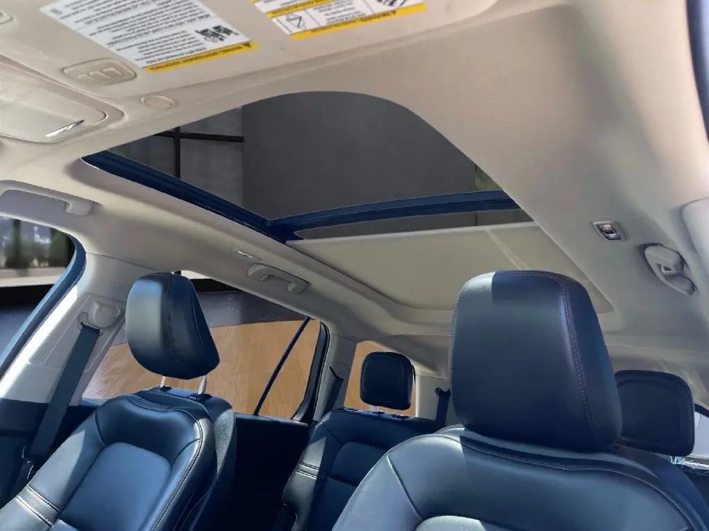 2023 Lincoln Aviator - $39,995