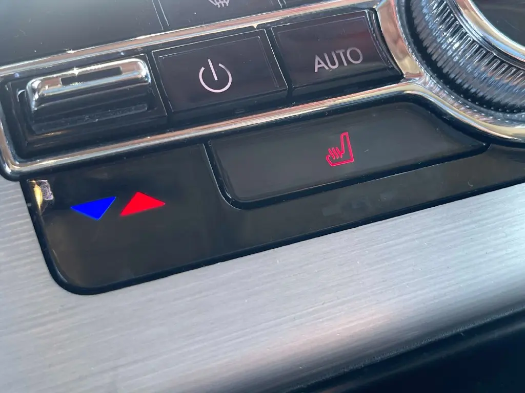 2023 Lincoln Aviator - $39,995