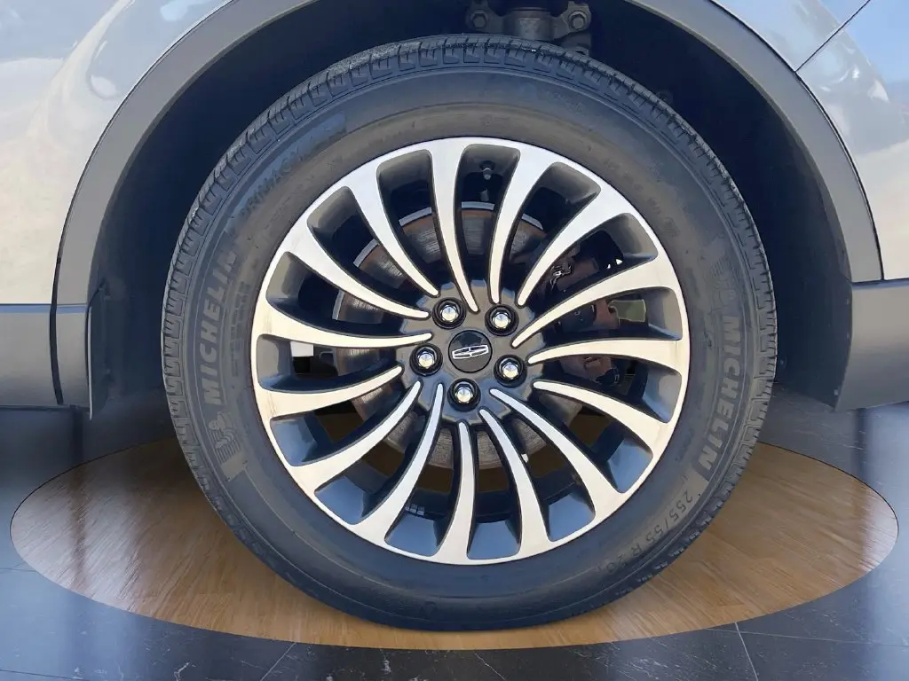 2023 Lincoln Aviator - $39,995
