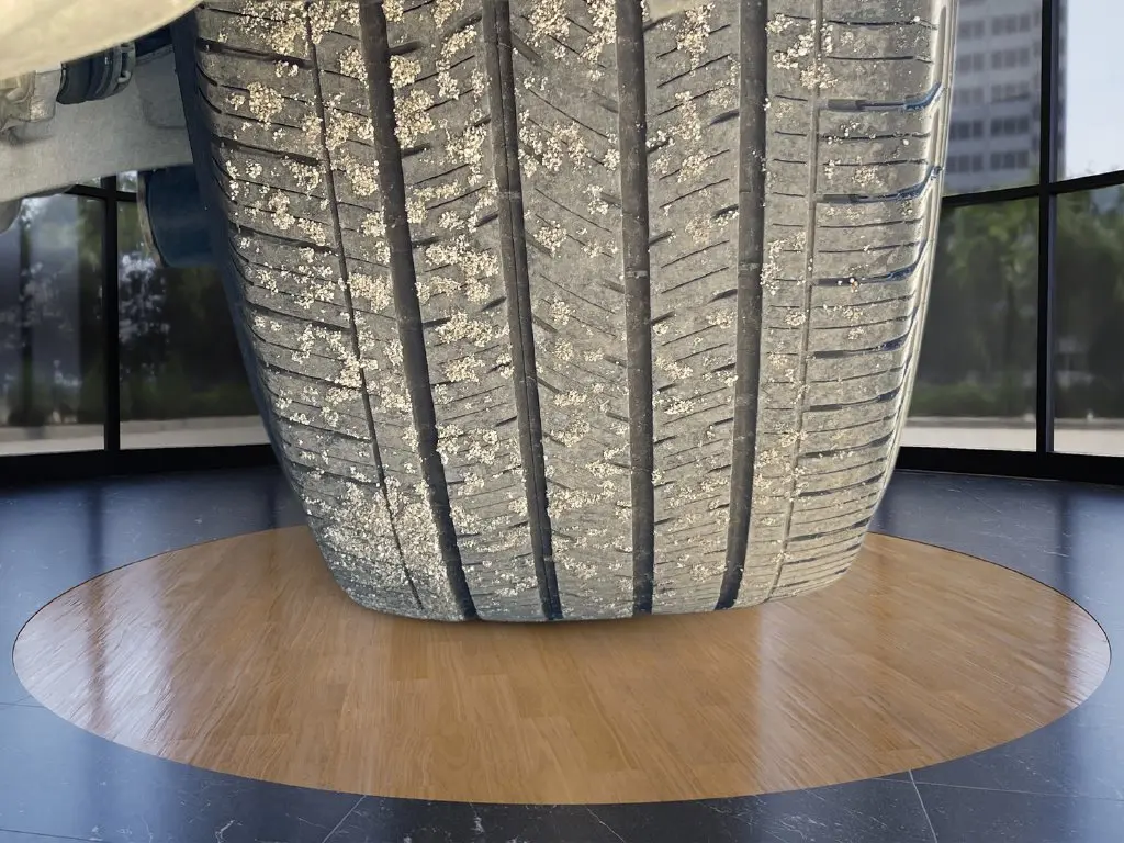 2023 Lincoln Aviator - $39,995