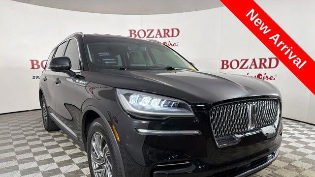 Preowned 2023 Lincoln Aviator Standard for Sale
