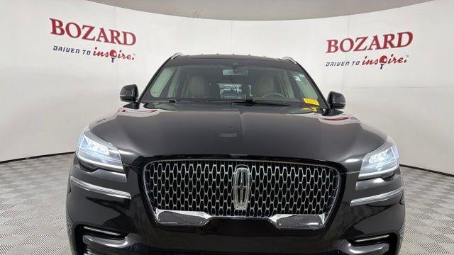 2023 Lincoln Aviator Standard