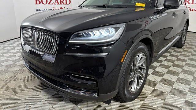 2023 Lincoln Aviator Standard