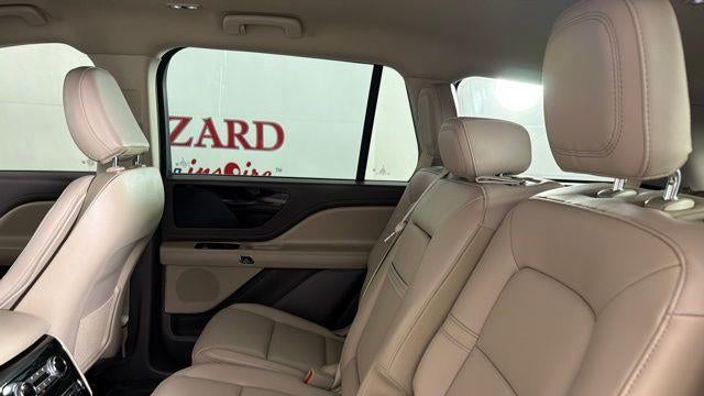 2023 Lincoln Aviator Standard