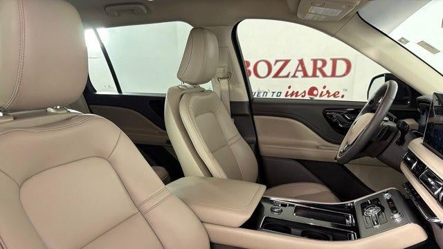2023 Lincoln Aviator Standard