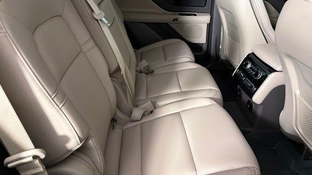 2023 Lincoln Aviator Standard
